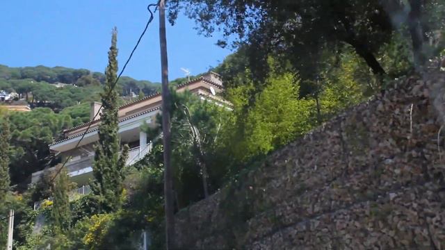 La promesa eterna - Blanca Sanchez смотреть онлайн