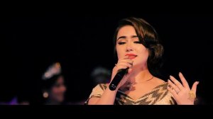 Нигина Амонкулова - Ман бекарорам / Tamoshow Music Awards 2017