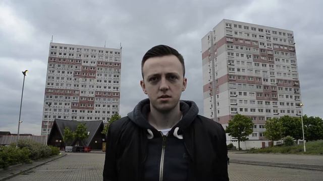 A Controlled Society by Neil Adams - Adapted by Sam Ellis смотреть онлайн