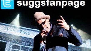 SUGGS - I Am