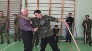 Памяти А.Кадочникова. фильм 1