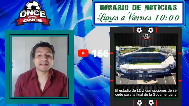 🚨 Francisco Fydriszewski llega al Aucas ⚽ Gabriel Marques renovó en BSC ⚽ Brayan Angulo se queda смотреть онлайн