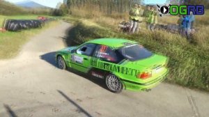 RALLY ZAMUDIO 2018 [Crash & Show]