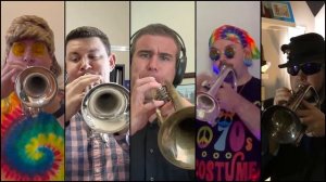 Let's Groove - Earth, Wind & Fire