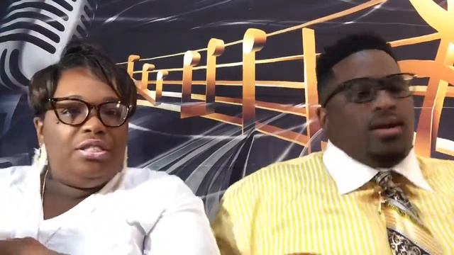 Pastor Brian Presley featuring Lady K: Spiritual Sunday Pt. 29