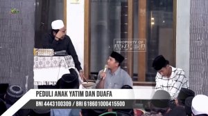 KH ANWAR ZAHID TERBARU 2024 | FARAS RILIS LAGU BIKIN SELURUH PONDOK NANGIS