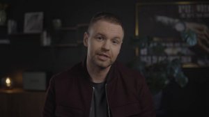 Johannes Hansen: Sätt mål som inspirerar - och skrämmer dig