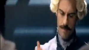 Мне бы в небо...