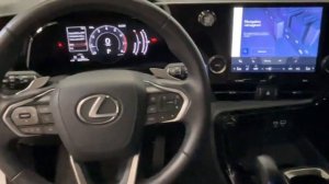 2022 Lexus NX Scottsdale, Phoenix, Tempe, Cave Creek, Fountain Hills, AZ 241779A