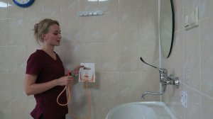 Инструкция по промыванию носа (носовой душ)