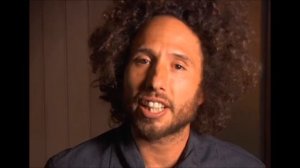 Zack de la Rocha new solo album set, new single Digging For Windows debuts!