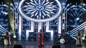 Ансамбль Ялла, "Последняя поэма",Легендарный Фаррух Каримович Закиров