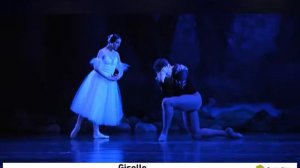 giselle