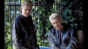 James Marsters - Civilized Man