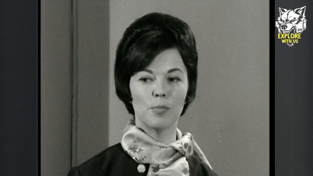 Disturbing Horrors Behind Shirley Temple That'll RUIN Your Childhood смотреть онлайн