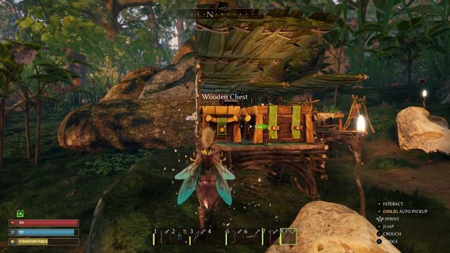 From Zero to Hero: Smalland Tips and Tricks for Beginners and Pros Alike!