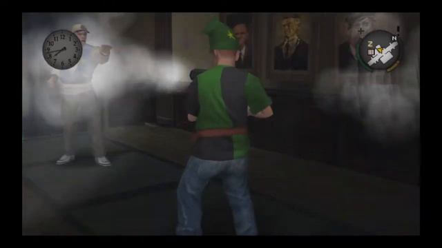 Collecting all 40 G&G Cards to unlock a outfit and getting 100% Collection смотреть онлайн