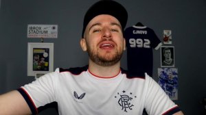 ABERDEEN 1 RANGERS 2 REACTION! MORELOS SILENCED THOSE LAMBS!