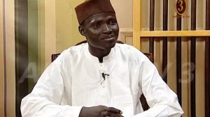 AFRICA TV 3 - SHIRIN : ZO KA SHA MAMAKI  - 10 Usman Abdullahi Isa da Umar Alhaj Yusuf