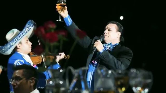 Juan Gabriel - Luna (versión estudio)