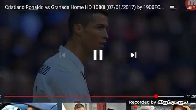 Ronaldo😎 смотреть онлайн