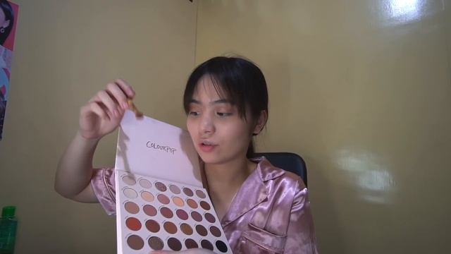 EVERYDAY MAKEUP TUTORIAL | Sharlene San Pedro смотреть онлайн