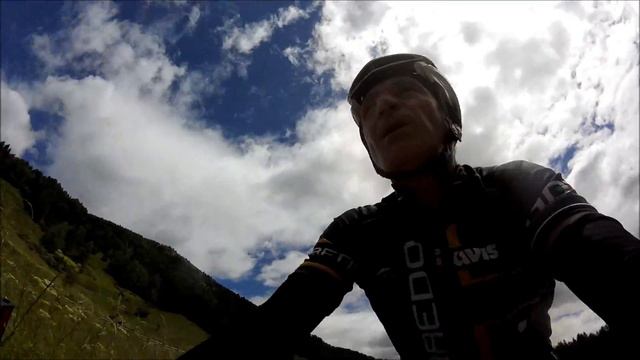 Sportful dolomite race 2015 смотреть онлайн