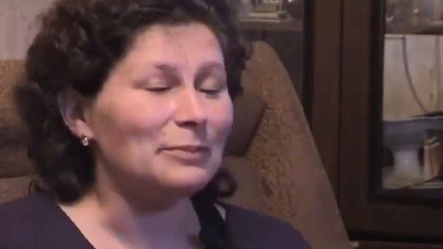Поет Татьяна Копосова