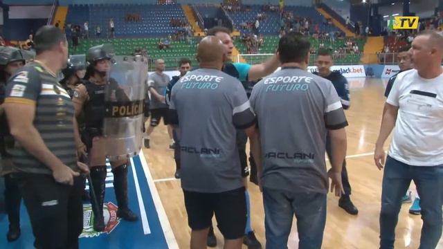 JOGO COMPLETO | LNF 2024 | ESPORTE FUTURO x SÃO JOSÉ | 1ª RODADA смотреть онлайн