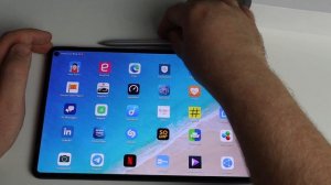 Recensione Huawei MatePad Pro, il Tablet Top di gamma! (+ Huawei M-Pen e cover con tastiera)