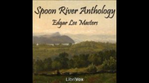 154  154   Peleg Poague   Edgar Lee Masters Spoon River Anthology