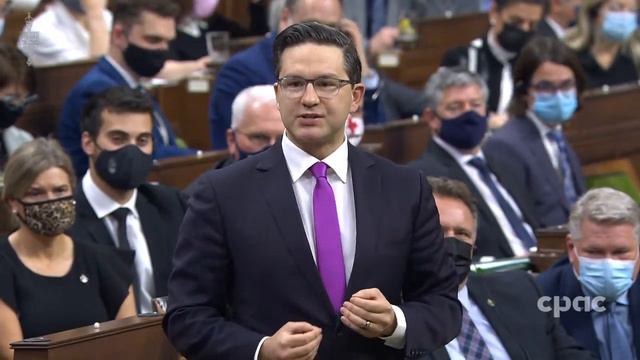 Question Period – November 24, 2021 смотреть онлайн