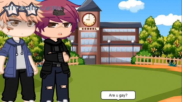 {I love you} 💜💛 || tmf drake смотреть онлайн