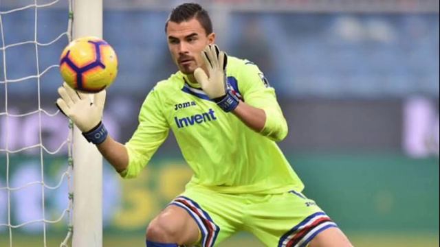 Profil Emil Audero, Kiper Sampdoria yang Akan Bertemu Agen PSSI untuk Bela Timnas Indonesia смотреть онлайн