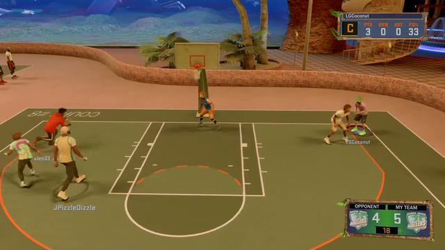 LGCOCONUT X ALEX33_DIAZ BEST DOU ON 2K | PULL UP WITH AH STICK | OFFICIAL MIXTAPE смотреть онлайн