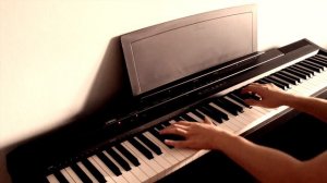 Hypnotic - Zella Day Piano Cover