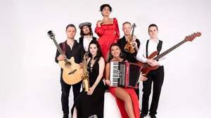 Неизвестный Композитор - Tu Man Shunesa