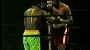 Muhammad Ali vs. Joe Frazier 1 FULL FIGHT