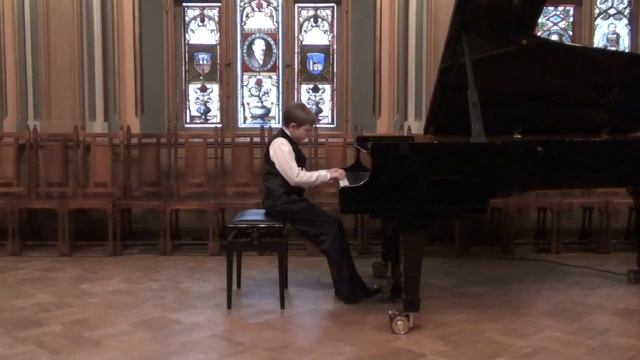 Junior B 3rd RICYP 2014 смотреть онлайн