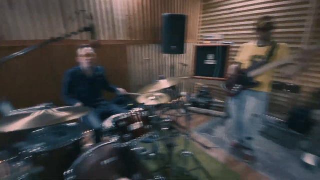 Real Steel Boy - Кто то ещё live