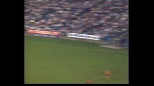 1992 AFL Night Grand Final Fitzroy Vs Hawthorn