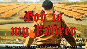 God is my Fuhrer - AC082