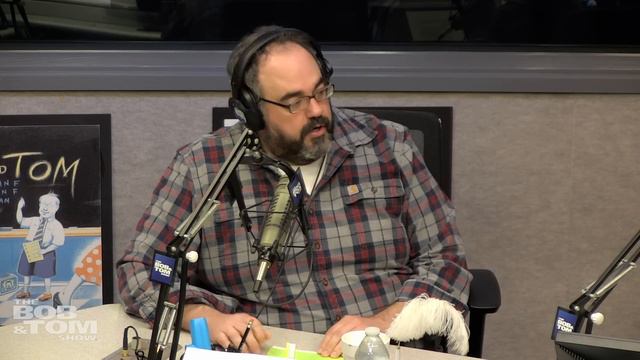 Pulling Teeth With Donnie Baker смотреть онлайн