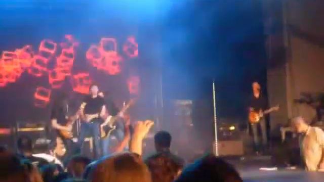 09. VLATKO ILIEVSKI - Its my life live.wmv