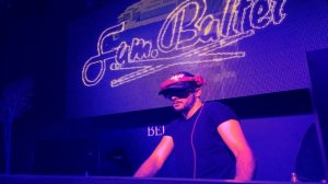 SAM Balter   mix partie mars 2019