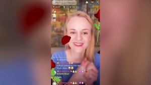 Flirtcoach Julia Mattes auf LOVOO Live: #43 Unsicherheiten & Komplexe