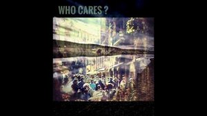 WHO CARES? - So Long As You Care For Me -  by Gershwin