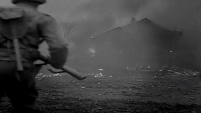 Lt. Col. James "Maggie" Megellas (Narrated by Mark Valley) смотреть онлайн