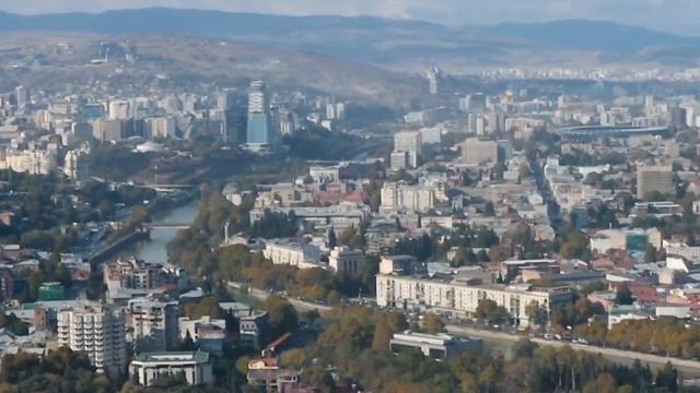 Portræt: Lasha Parunashvili смотреть онлайн