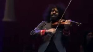 Ara Malikian Tour 15. Misirlou (Pulp Fiction Theme)